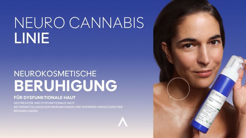 NEURO CANNABIS LINIE